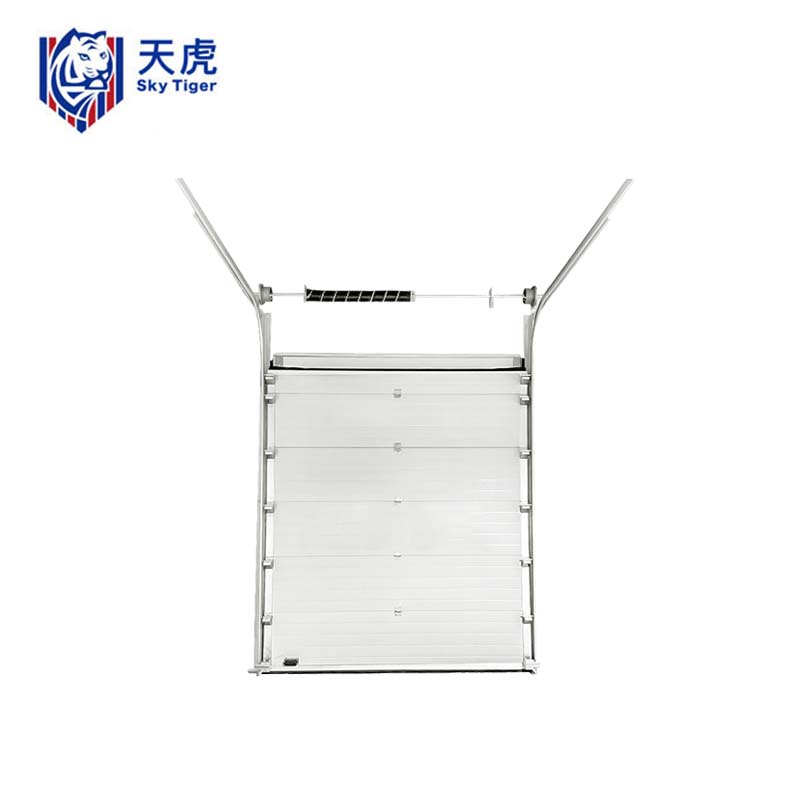 天虎 工业滑升门 TH-hsm01 平方米高清大图