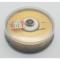 带防伪 啄木鸟 3寸 8cm cd-r小金盘 10片桶装 刻录盘 光盘