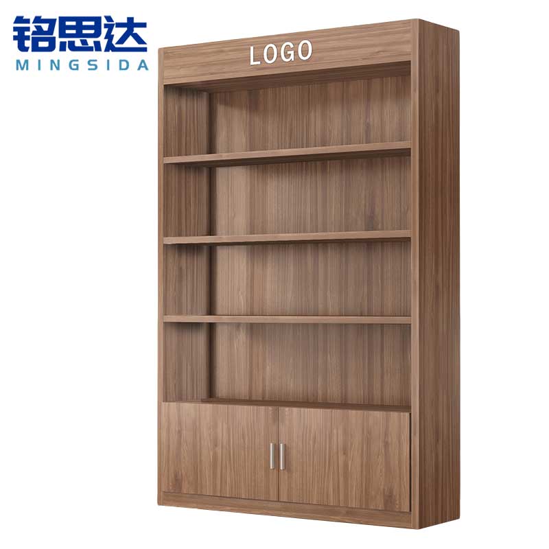 铭思达展示架 1米个