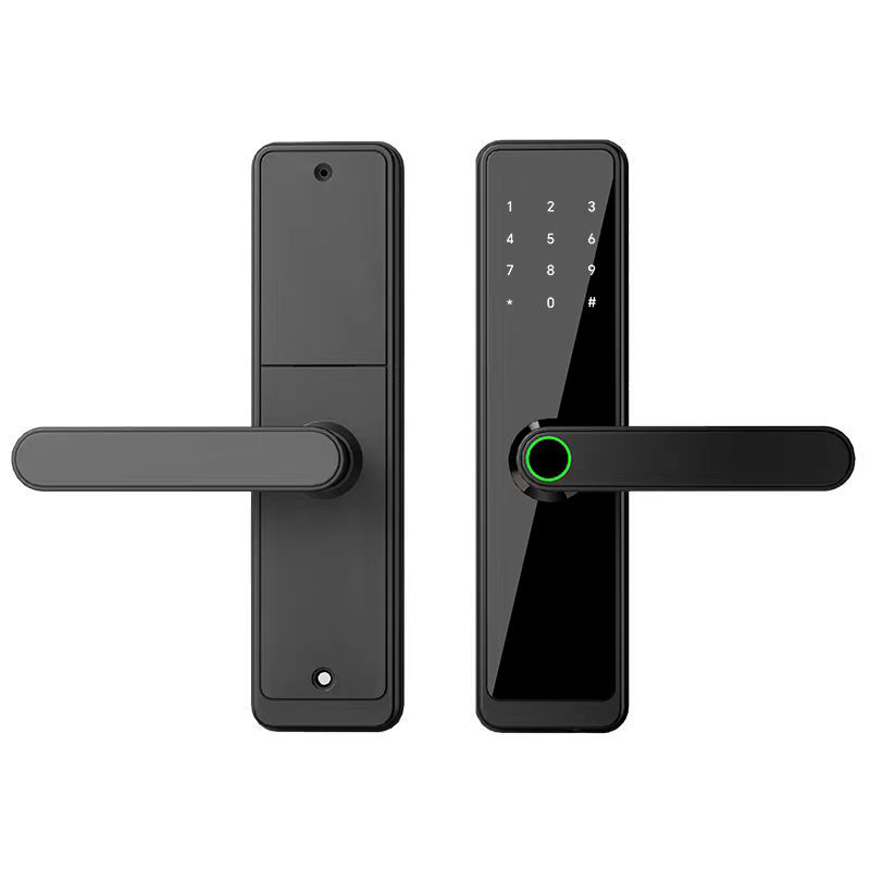 册视监控配件指纹锁HS个高清大图