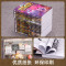 17.外星怪客 [正版]墨多多谜境冒险系列全套33册原版阳光版第二季小说全集谜境探险书籍新文字版雷欧幻像着儿童探险墨多多