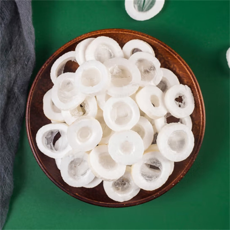 甄选大通草100克正品干货煮水泡茶搭王不留行路路通丝瓜络茶五红汤高清大图