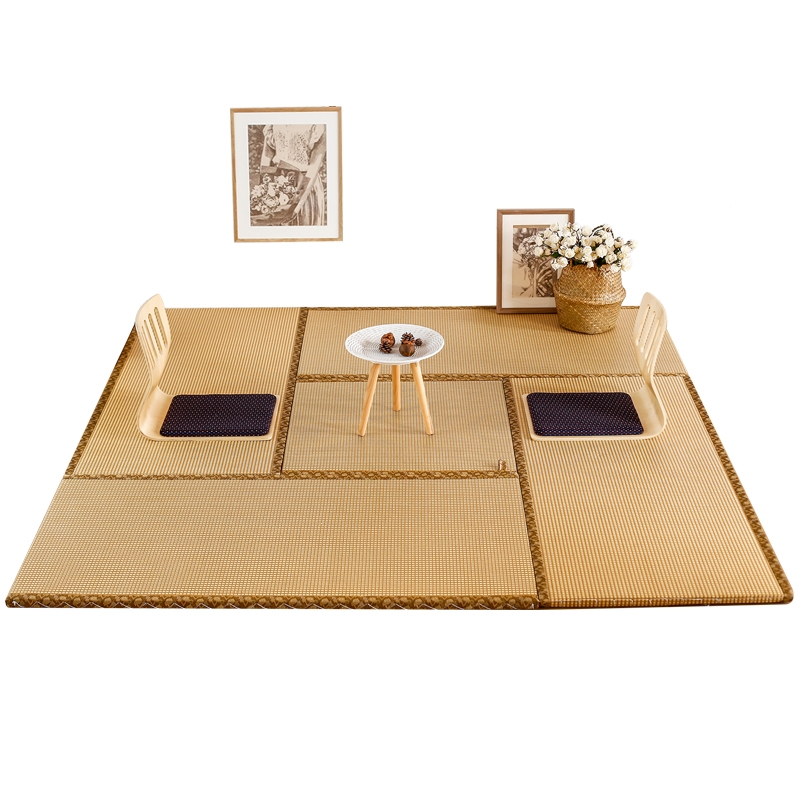 山形榻榻米垫子定做椰棕垫法耐家用塌塌米日式踏踏米地垫床垫炕垫定制