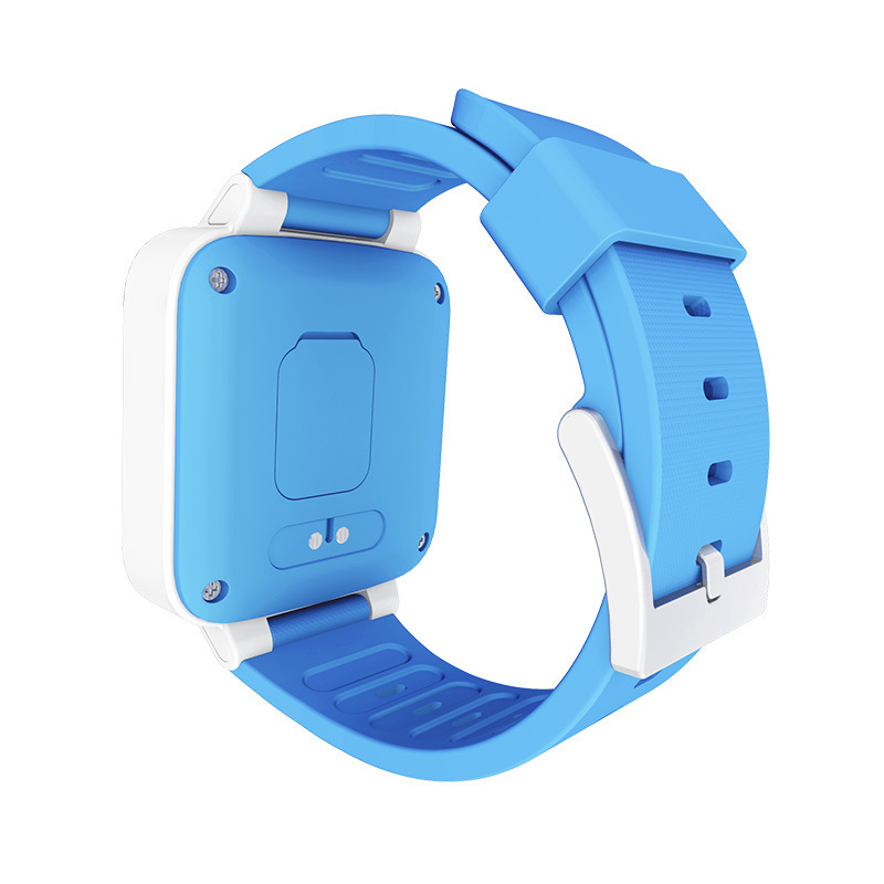 科大讯飞(iFLYTEK) 儿童手表 双向通话 六重定位 运动追踪 TYW4+ 电话手表 语音操控儿童手表