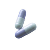 送赠品】美澳健牌芦荟通畅大豆膳食纤维西洋参荷叶胶囊72粒男女性成人中老年老人调理改善胃肠道润肠通便保健品通肠道便清宿便丸