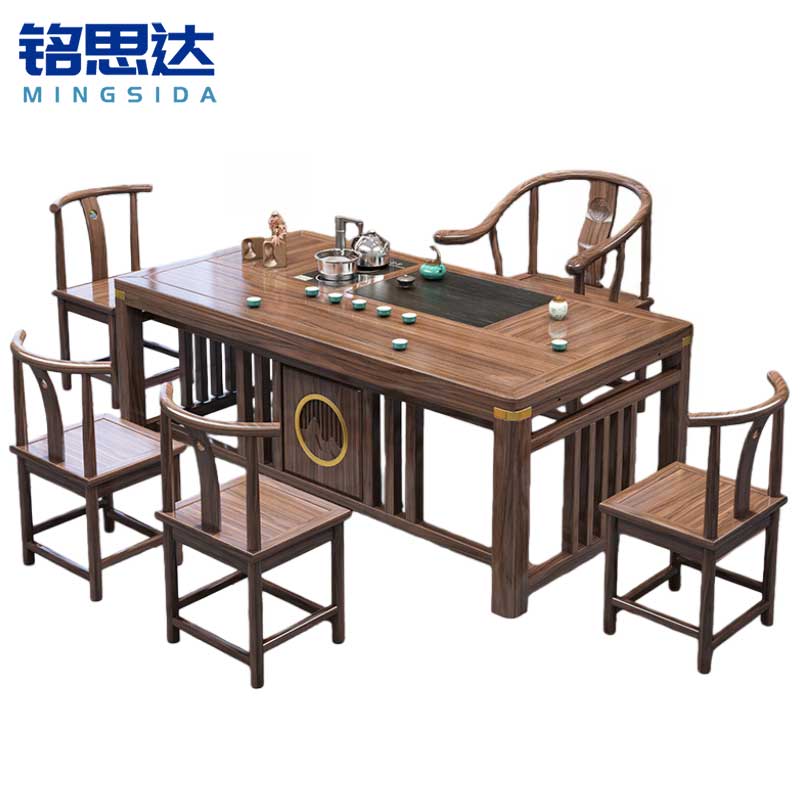 铭思达茶桌