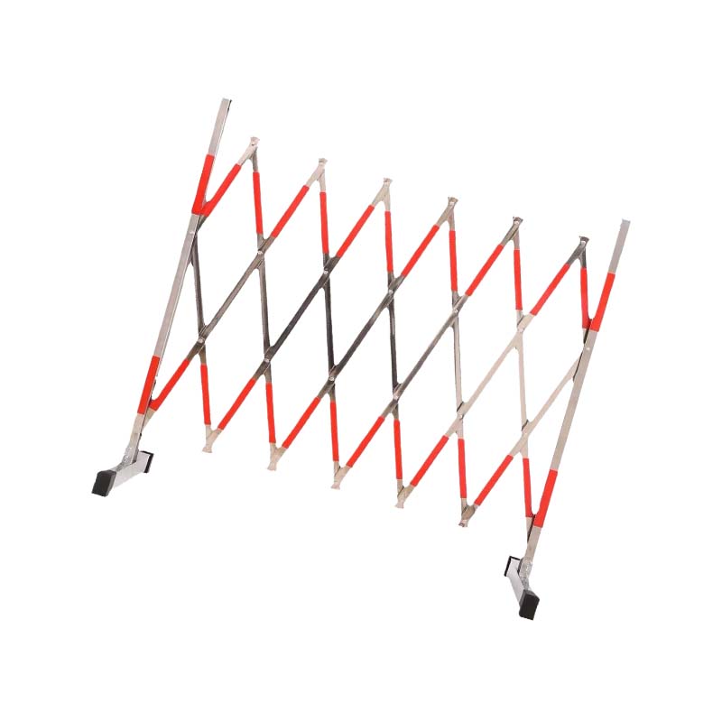 安虎 不锈钢伸缩围栏 AH-加厚1.2*2.5m 个高清大图