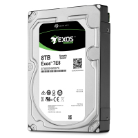 希捷（Seagate） 银河8T企业级SAS硬盘ST8000NM0075/7200转256M