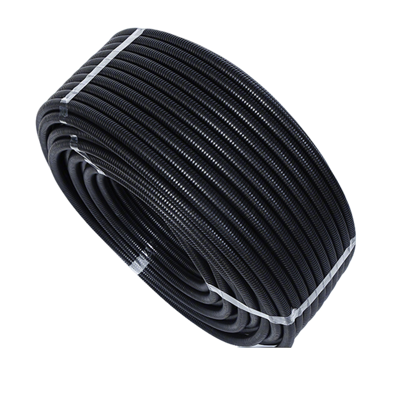 先围 pp波纹管 φ36mm-50米 卷高清大图