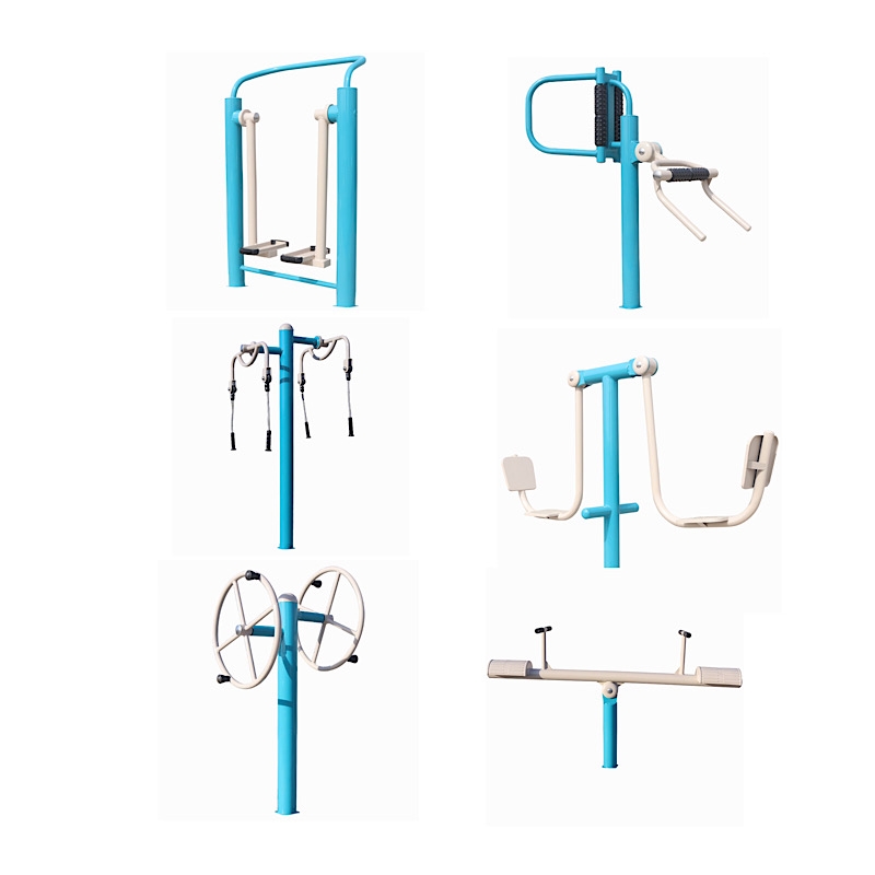 一禾亼物六件套YH-XGB217(新国标)