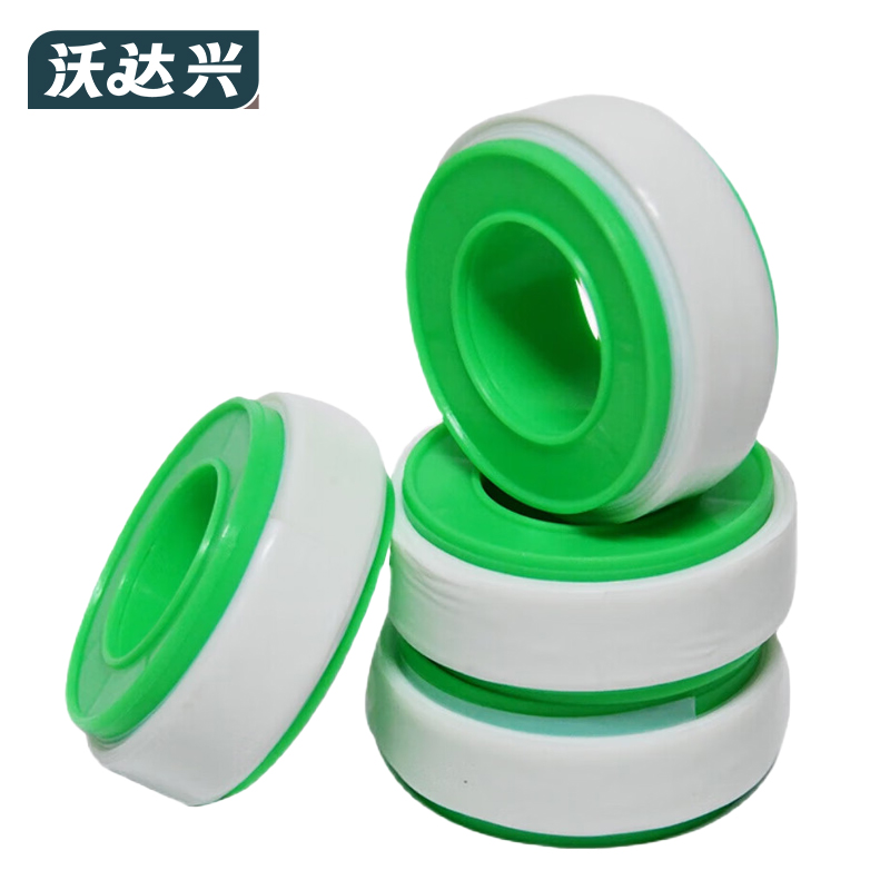 沃达兴 生料带 14m 卷高清大图