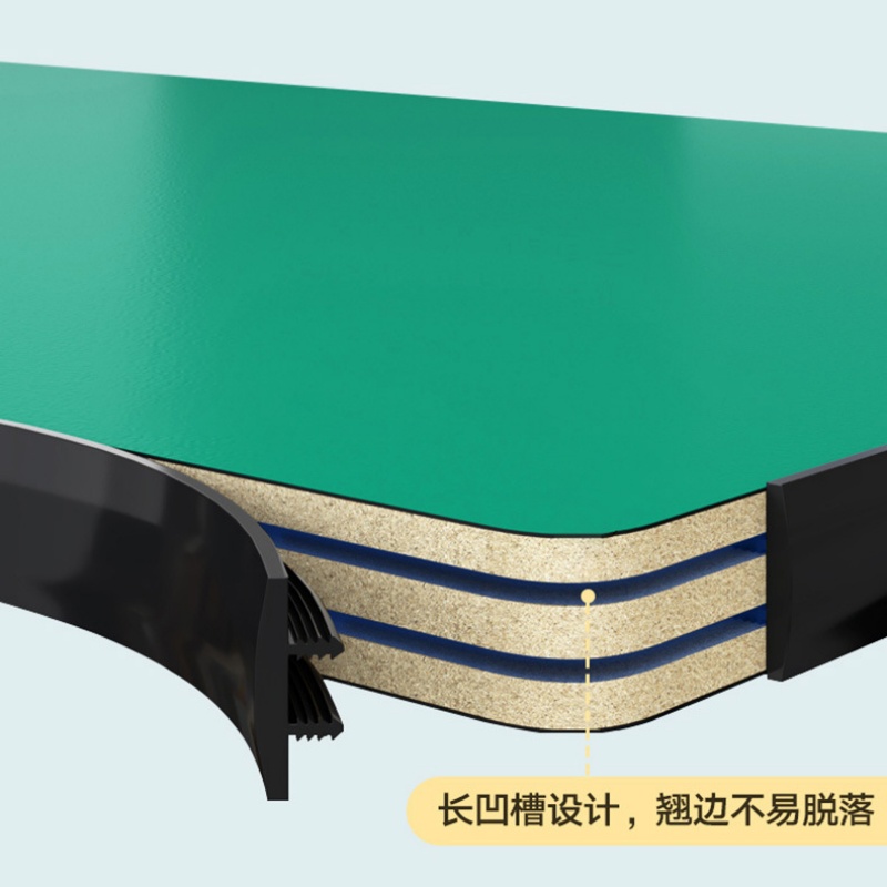 锁匠 简 约时尚办公桌高清大图