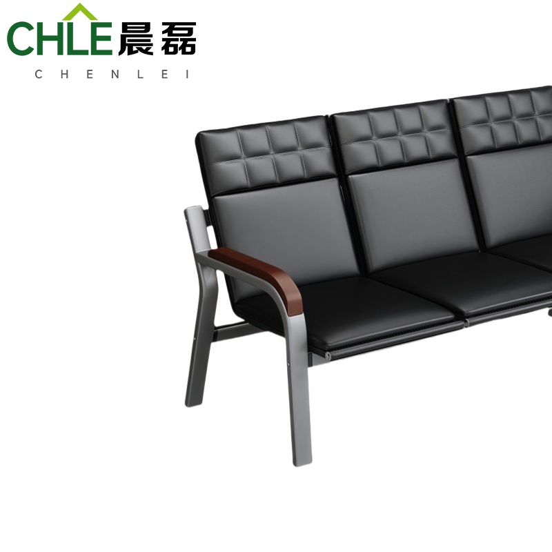 晨磊 会客沙发 B款四人位 张高清大图