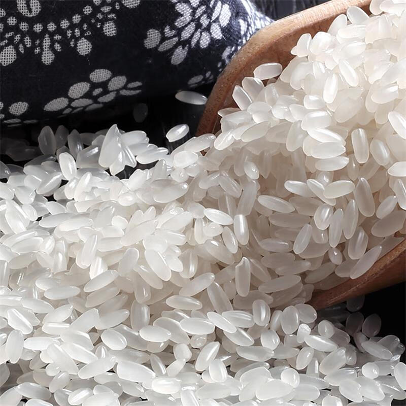 金龙鱼 鲜萃长粒香米-5kg高清大图