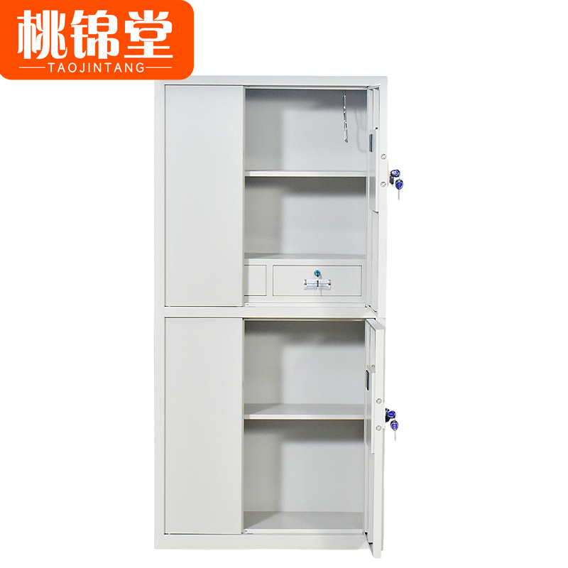桃锦堂保密柜高清大图