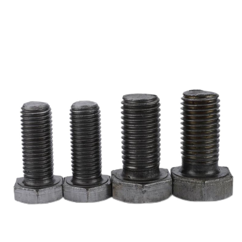 志浪 六角头螺栓12*50 个高清大图