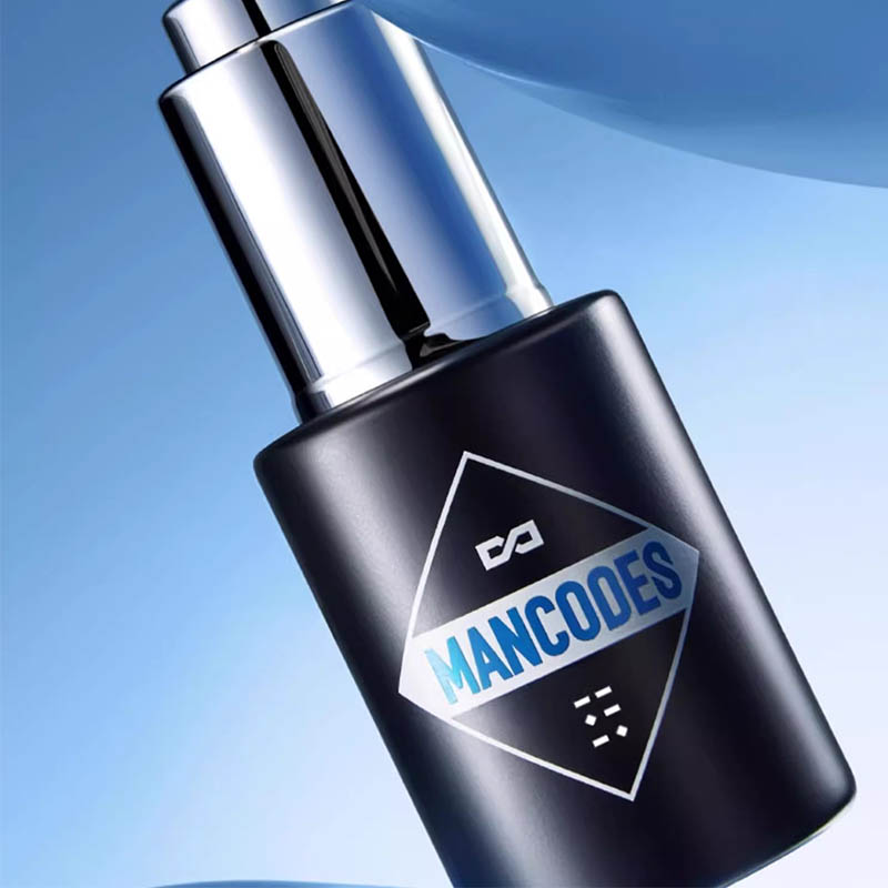 左颜右色 毛孔收缩精华液 30ml高清大图