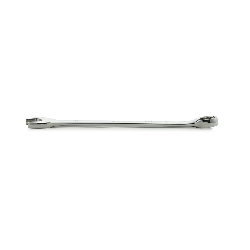 世达(SATA)全抛光两用扳手19MM(SA40214)