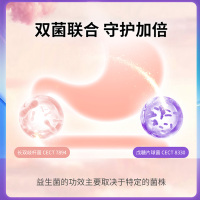 dipro迪辅乐安比宝益生菌 科汉森益生菌 儿童宝宝益生菌肠胃舒适 8ml滴剂