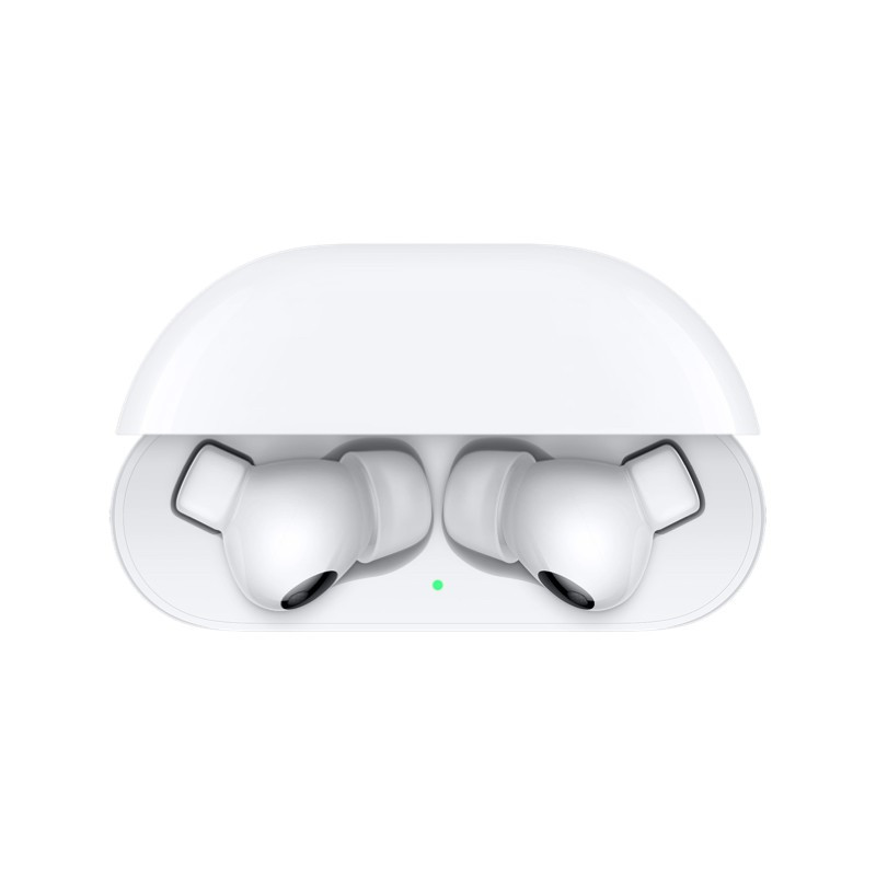 华为( HUAWEI)FreeBuds Pro 陶瓷白无线蓝牙耳机