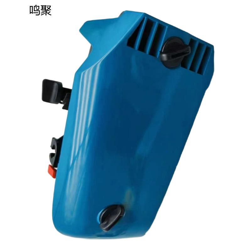 鸣聚 空气滤芯外壳 EB851 个高清大图