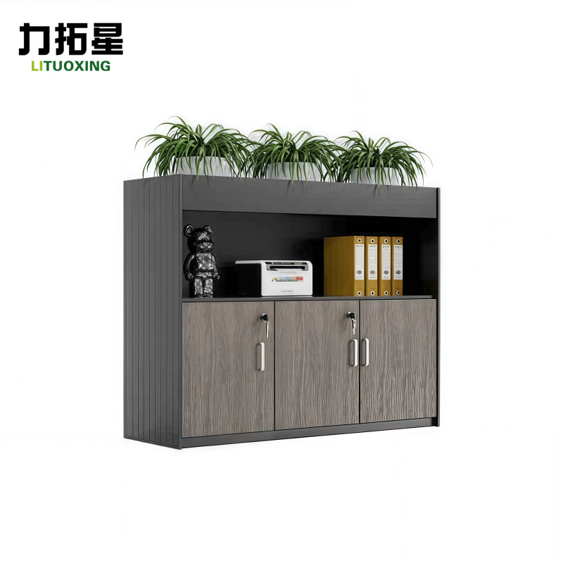 力拓星 隔断柜 柜子 120cm 台