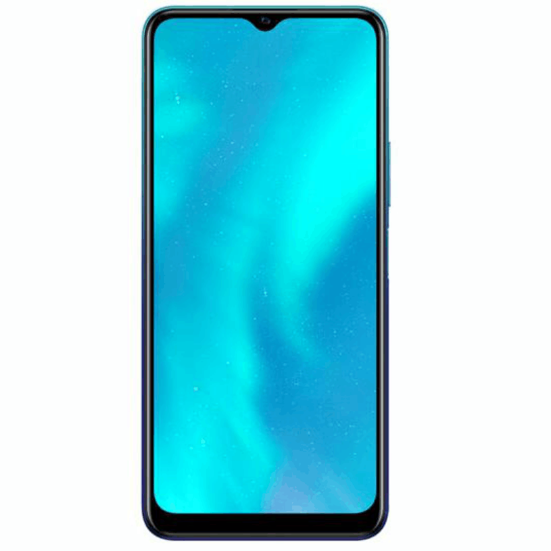 [二手8成新]vivo Y30标准版 极光色 4G+128G 全网通安卓手机6.53英寸直面屏双卡双待拍照备用 4G手机图片