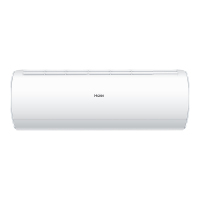 海尔(Haier) 挂壁式冷暖空调 1.5匹 变频 挂机空调 KFR-35GW/06KAA81U1