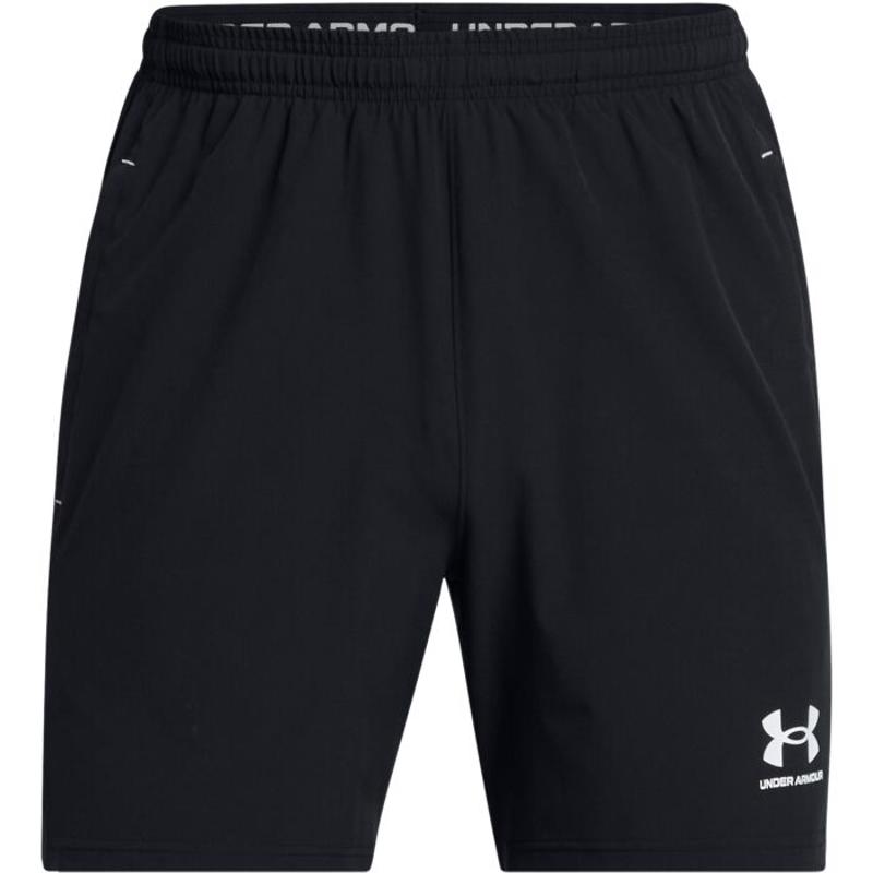 Under Armour/安德玛专业级速干透气高尔夫男士运动短裤防水耐用高清大图