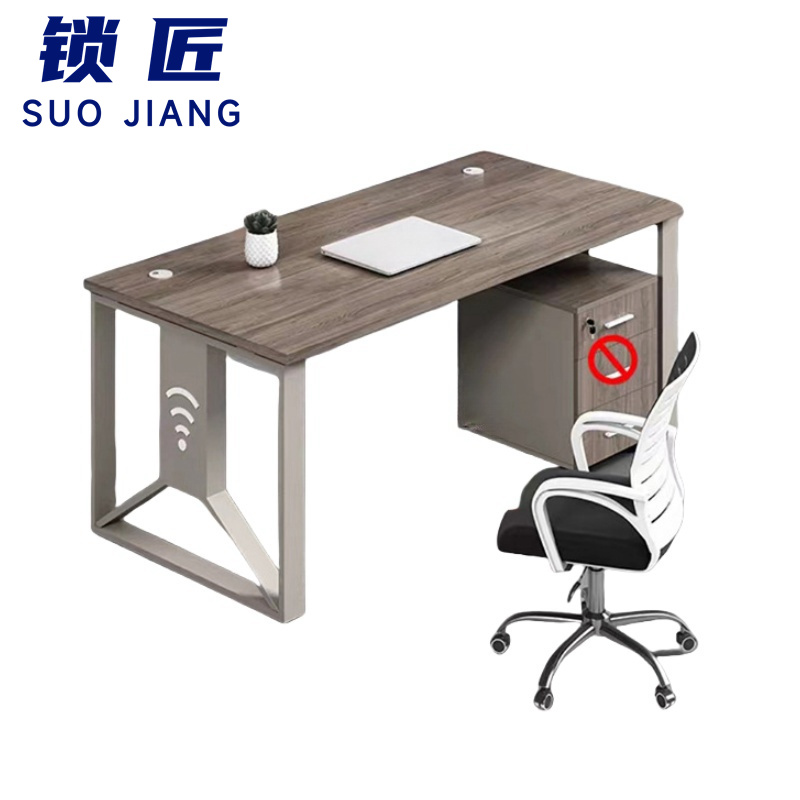 锁匠 电 脑桌高清大图