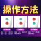 苏小嘿 Wave狂潮9频双头刺激伸缩超威猛狂野震动棒 橙色 苏宁宜品 Wave狂潮9频双头刺激伸缩超威猛狂野震动棒 橙色