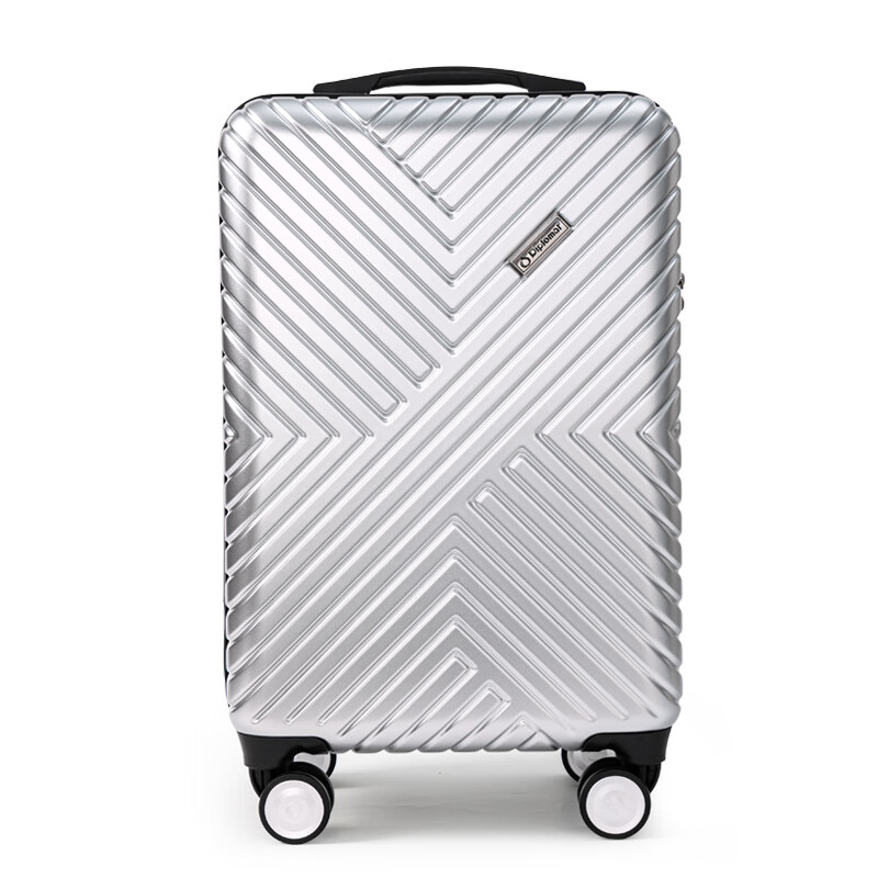 外交官 拉杆箱 TC-6113-1 24英寸 BJDT