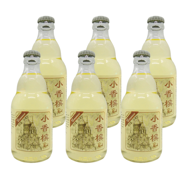 康師傅碳酸饮料蜂露神小香槟碳酸饮料330ml 12瓶饮料汽水师大夜市怀旧饮料 价格图片品牌报价 苏宁易购森蓝食品专营店