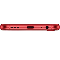 三星 Galaxy A6s 6GB+64GB 锦鲤红 (SM-G6200) 全面屏 性价比智能手机 前后2400W摄像 全网通4G 双卡双待