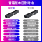 蓝悦(LEnRuE)A25电脑音箱低音炮 笔记本音响 2.0声道回音壁桌面迷你小音响 USB+3.5mm 黑色