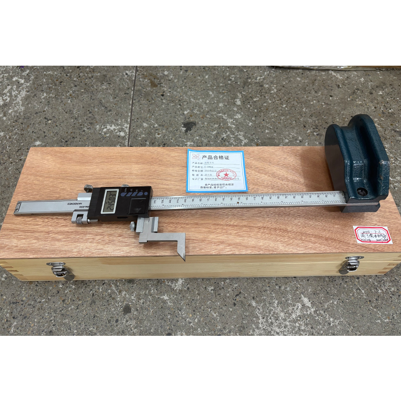 LZKL高度卡尺0-300mm件高清大图