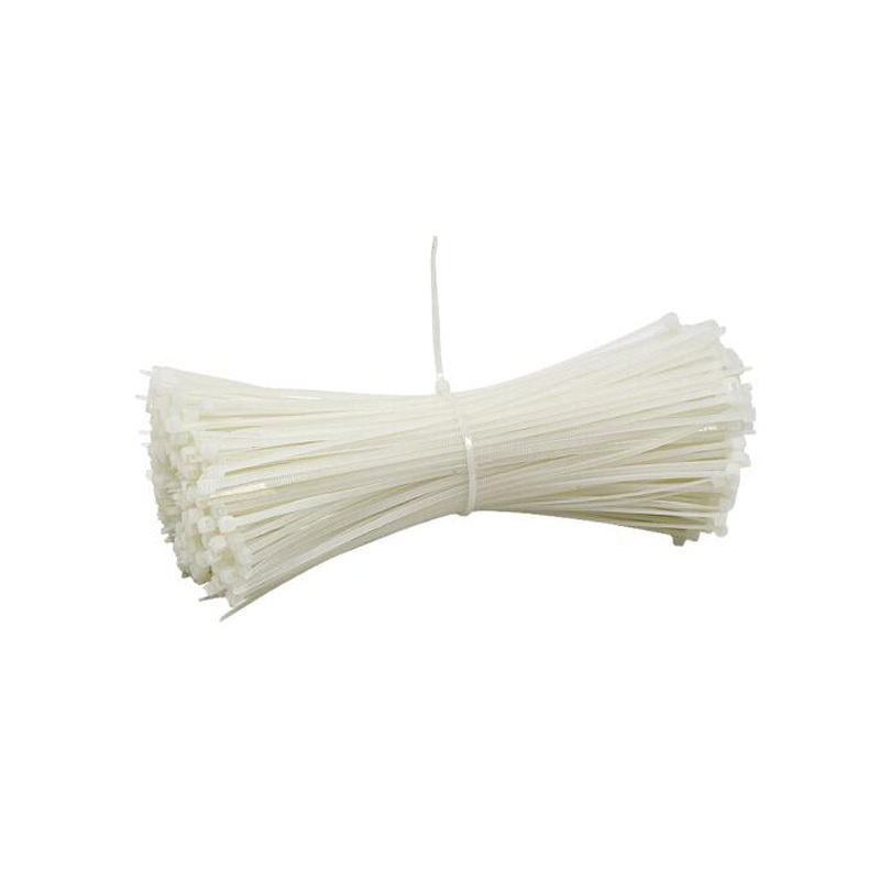 合威 尼龙捆扎带5.0*400mm (单位:包,100根/包) HWZD3*400