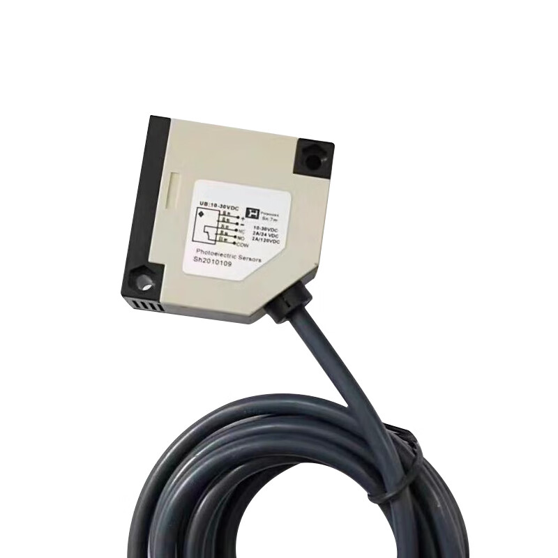 联护 SMC 传感器接近开关P50P7R LE米黄色高清大图