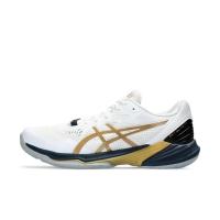 亚瑟士(ASICS)排球鞋男子低帮专业竞技跳高弹跳力提升缓震保护训