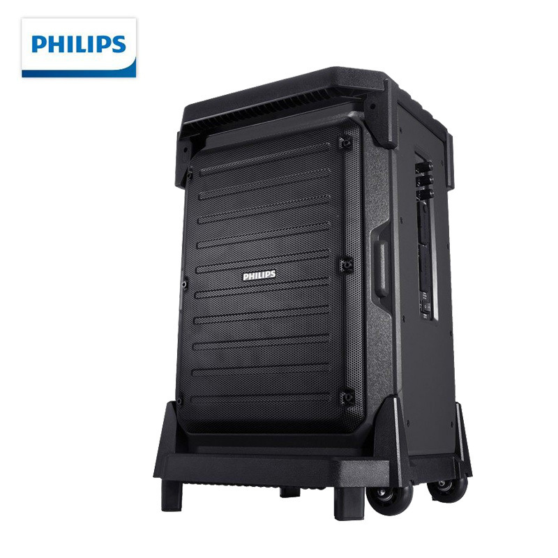 飞利浦(philips)sd80广场舞户外便携音箱