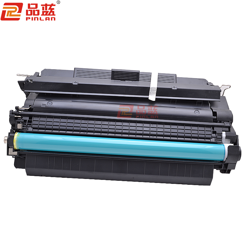 品蓝 Q7516A 16A硒鼓 CRG 309 适用惠普HP LJ5200 佳能LBP3500高清大图