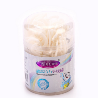 怡雪超高拉力牙线棒Y5073