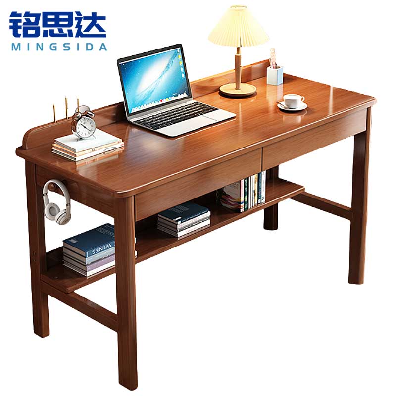 铭思达书桌高清大图