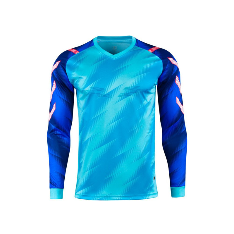 健卡侬守门员服JA80高清大图