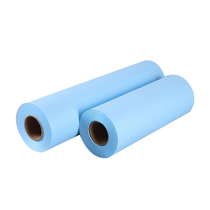 古韵家 GYJ-TZ201 双面 297mm*150米 3寸芯 80g 蓝图纸 4.00 盒/箱 (计价单位:箱) 蓝色高清大图