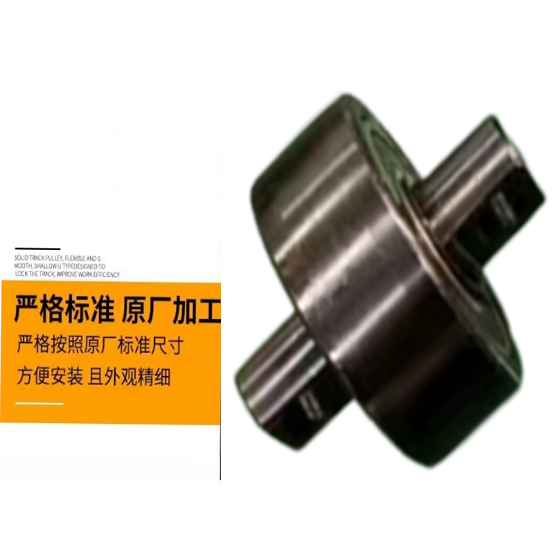 逸凯 钢背轴承 TCM /套高清大图