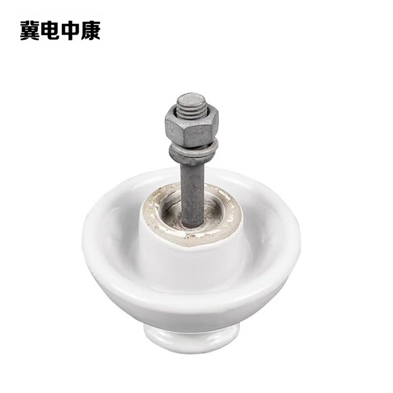 冀电中康 针式瓷瓶子 P-20 个高清大图