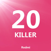 Xiaomi/小米 Redmi 红米 K20Pro 骁龙855旗舰手机 12GB+512GB 冰川蓝 全网通 超广角三摄智能4G手机