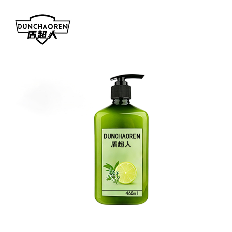 盾超人 DCRGW-261614 460ml 护发素 (计价单位:瓶)高清大图