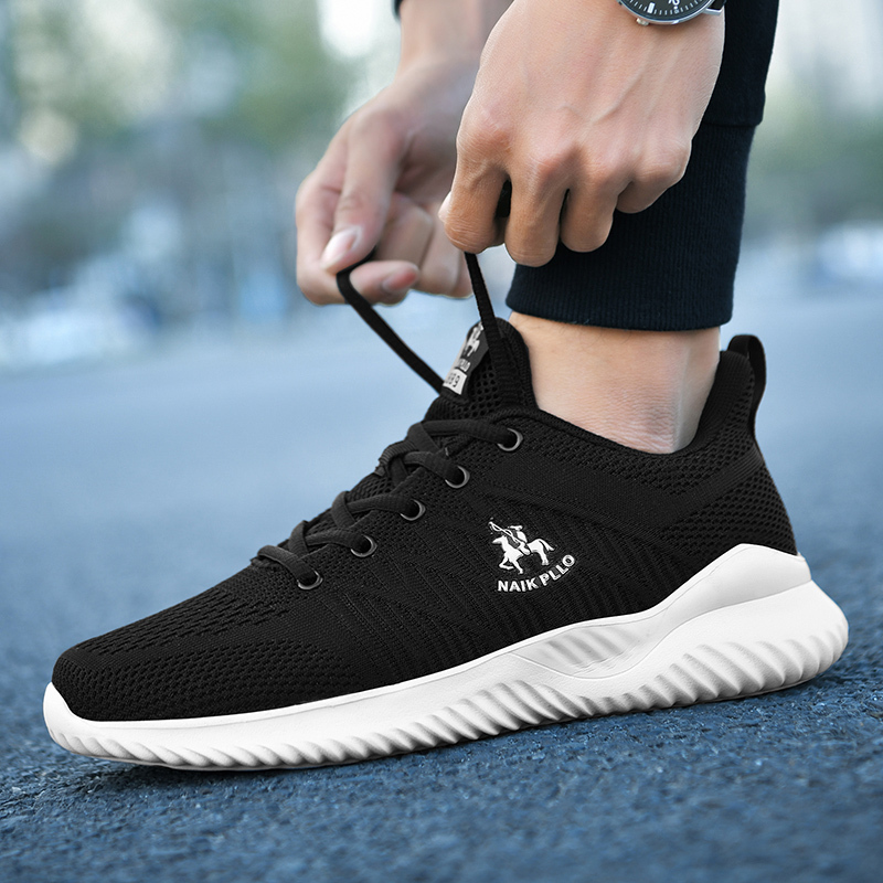 服装鞋帽>男鞋>男士休闲鞋>奈客保罗(naikpllo)>